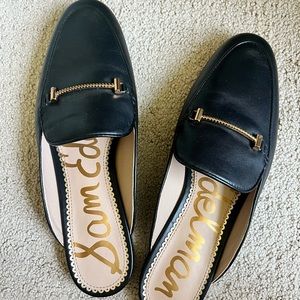 Sam Edelman slip-on loafers
